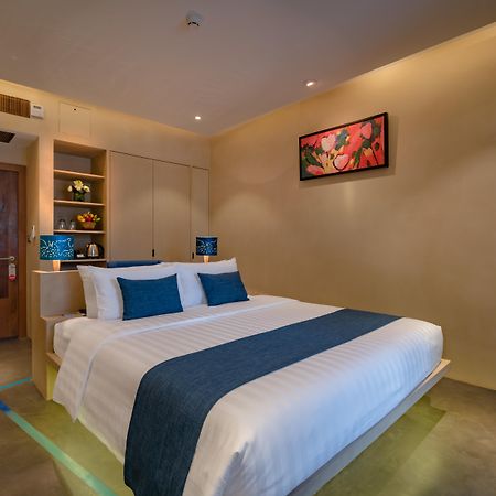 Sakmut Boutique Hotel Siem Reap Eksteriør billede