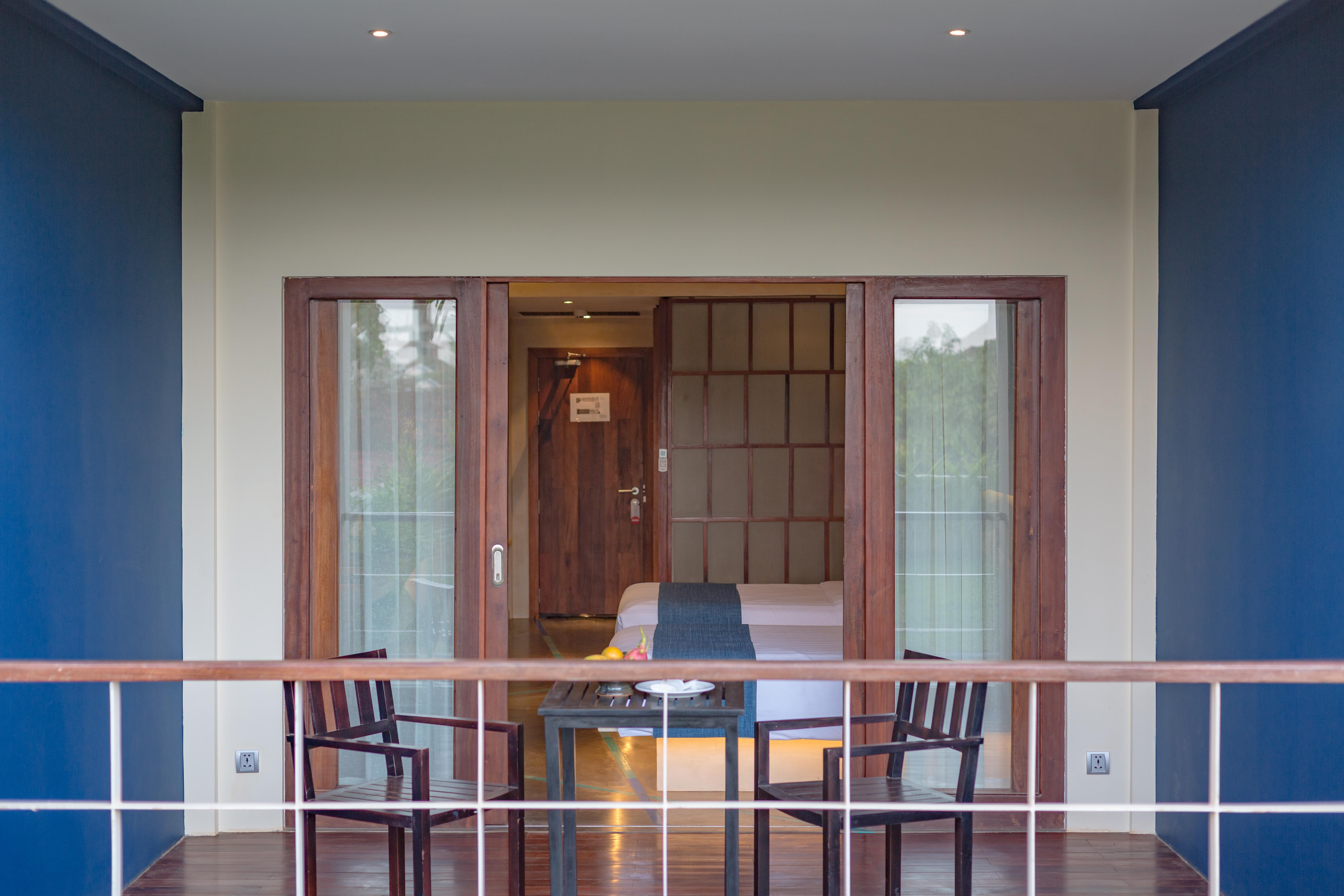 Sakmut Boutique Hotel Siem Reap Eksteriør billede