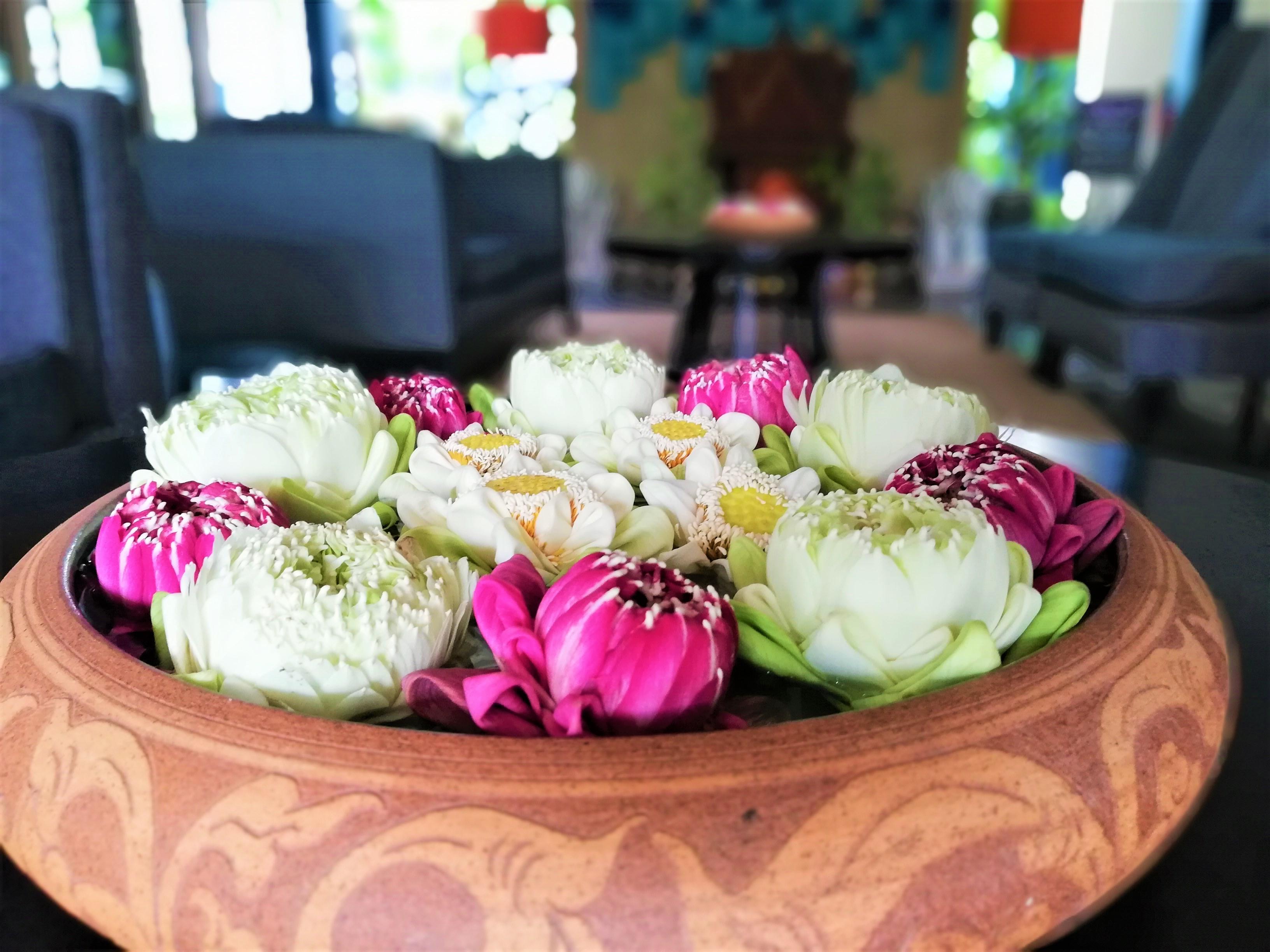 Sakmut Boutique Hotel Siem Reap Eksteriør billede