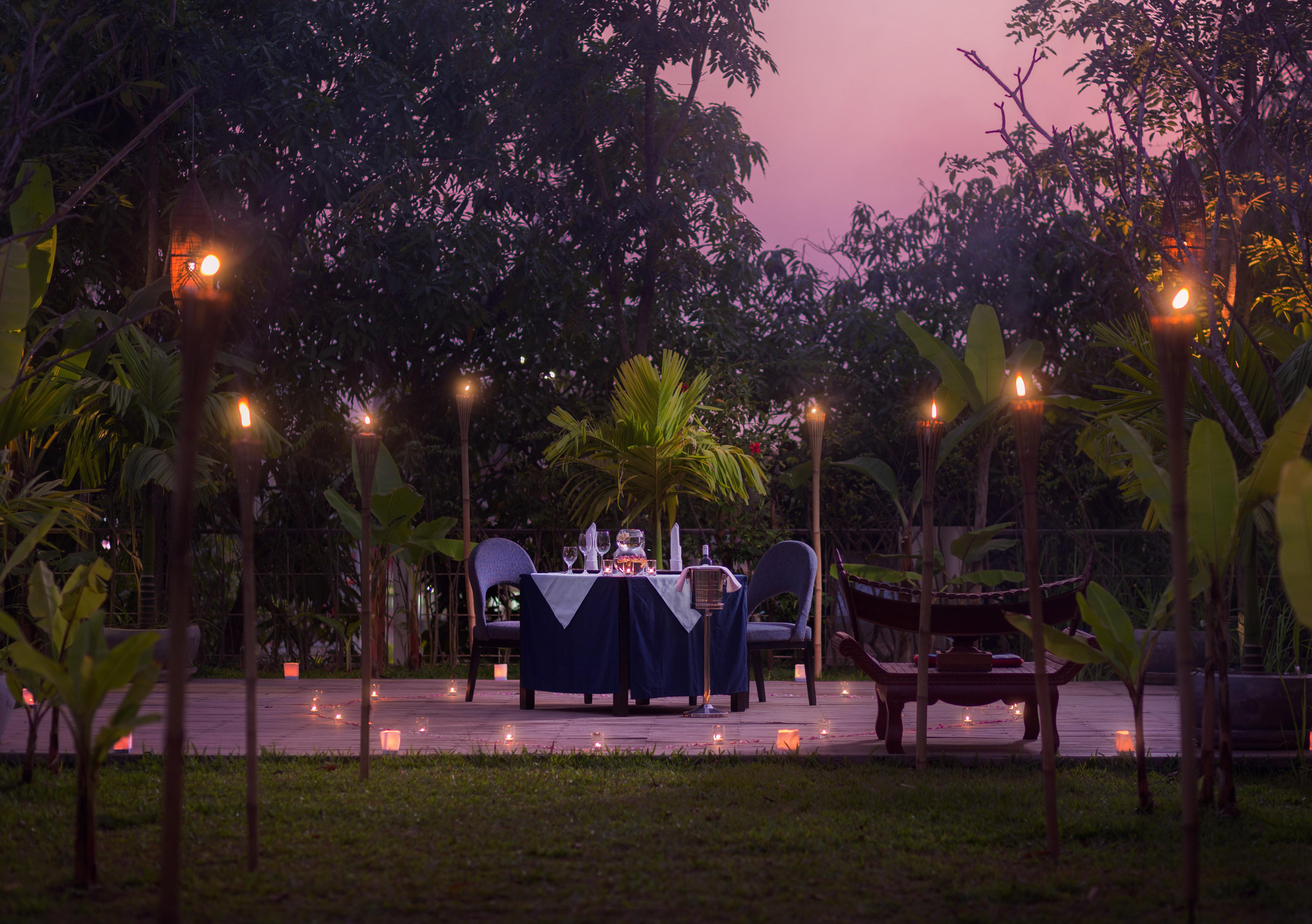 Sakmut Boutique Hotel Siem Reap Eksteriør billede