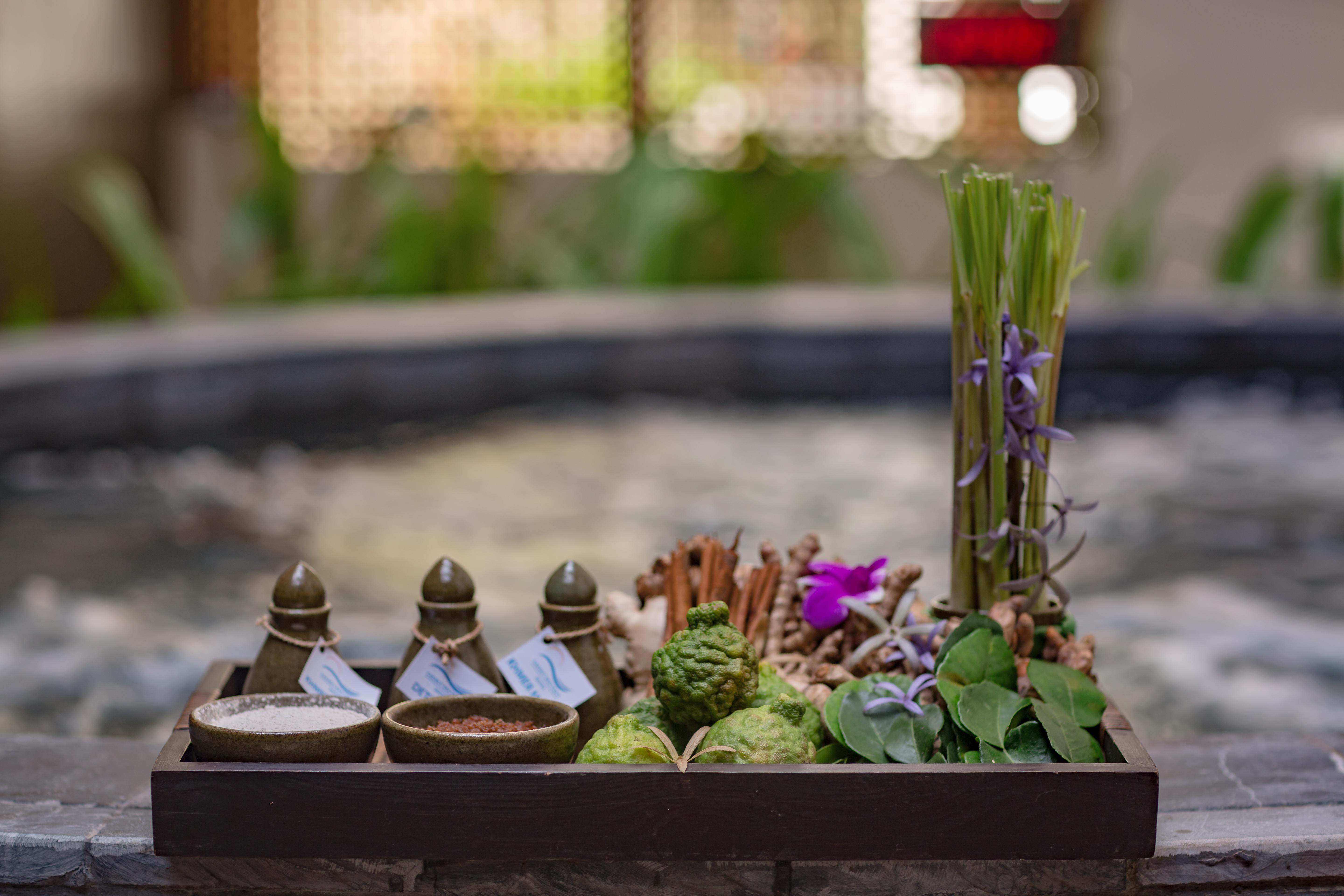 Sakmut Boutique Hotel Siem Reap Eksteriør billede